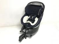 combi CC-UID 044348 ISOFIX チャイルドシート 0-18kg コンビ