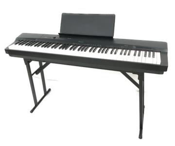 CASIO PX-160BK Privia デジタル電子 ピアノ 88鍵