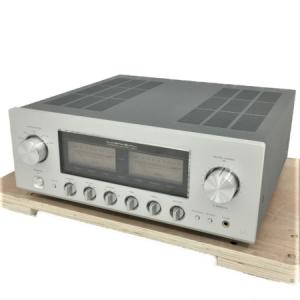 LUXMAN ラックスマン L-550AX プリメインアンプ