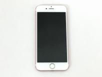 Apple MN122J/A iPhone 6s 4.7型 スマートフォン 32GB Softbank