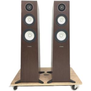 YAMAHA NS-F700 ピアノブラック フロアスタンディング スピーカー