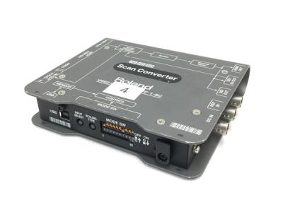 Roland VC-1-SC ビデオスキャンコンバーター 業務用 ローランド