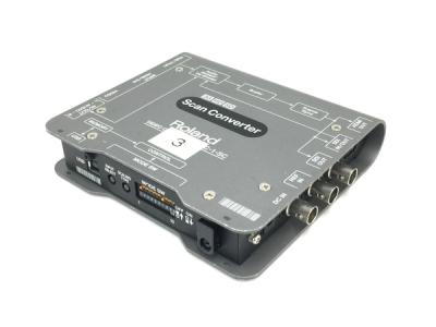 Roland VC-1-SC ビデオスキャンコンバーター 業務用 ローランド