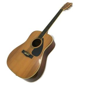 YAMAHA FG-250D アコースティックギター 楽器 弦楽器 音楽 アコギ ハードケース付き ヤマハ