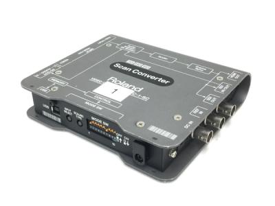 Roland VC-1-SC ビデオスキャンコンバーター 業務用 ローランド