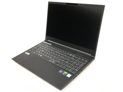 Thirdwave Corporation GCR1650GF(ノートパソコン)の新品/中古