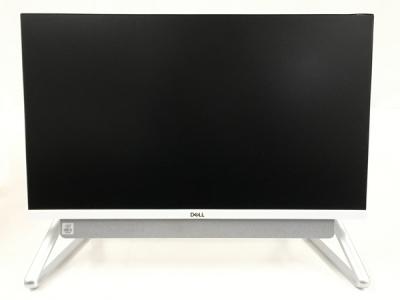 Dell Inspiron 5490 AIO 一体型 パソコン 24型 i5 10210U 1.6GHz 8GB HDD1.0TB SSD256GB Win10 Home 64bit GeForce MX110