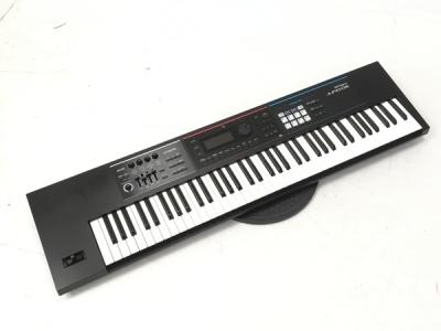Roland JUNO-DS76(キーボード、シンセサイザー)の新品/中古販売