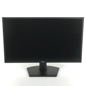 DELL SE2722H 27インチ 2021年製 液晶モニター PC周辺機器 家電