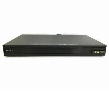 SONY UBP-X800 ウルトラHD ブルーレイ プレーヤー DVD BD