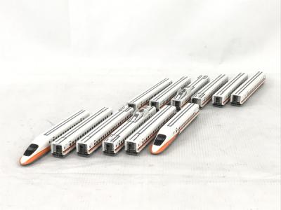 KATO 10-1476 10-1477 台湾高鐵 700T 基本 増結 12両（KATO 10