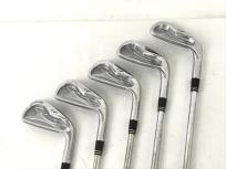 TaylorMade FORGED N.S.PRO950GH r7 5本セット