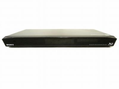 SONY ソニー BDZ-EW510 ブルーレイ DVD レコーダー 500GB