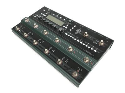 Kemper Profiler Stage デジタルギターアンプ アンプ シミュレーター