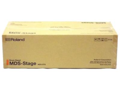 Roland MDS-STAGE ドラムスタンド