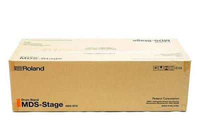 Roland MDS-STAGE ドラムスタンド