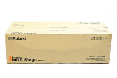 Roland MDS-STAGE ドラムスタンド