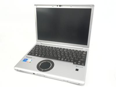 Panasonic CF-SV2LDMCR(ノートパソコン)の新品/中古販売 | 1730519 ...