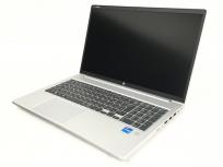 HP ProBook 450 G8 15.6型 ノートパソコン 11th Gen Intel Core i5-1135G7 2.40GHz 8GB SSD 256GB Windows 10 Pro