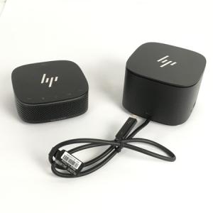 HP Thunderbolt3ドック 120W G2 HSN-IX01