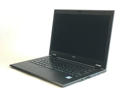 未開封 NEC LAVIE Direct HZ Hybrid ZERO PC-GN256Y3G9