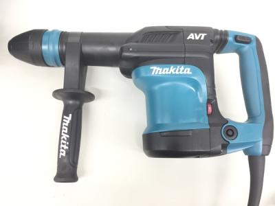 makita マキタ HM0871C AVT電動ハンマ 電動工具