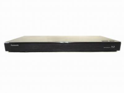 Panasonic パナソニック DMR-BRW510 ブルーレイ ディスク レコーダー 2016年製 家電