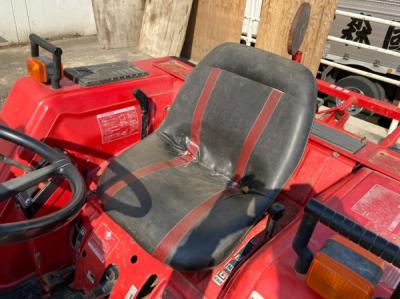 YANMAR F20D(トラクター)の新品/中古販売 | 1731614 | ReRe[リリ]
