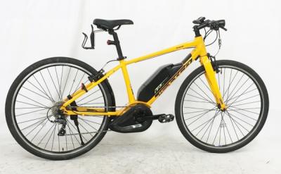 上品コーデはコレで安心！ Panasonic BE-ELHC344(自転車)の新品/中古販売 ReRe | 1708133 | 自転車本体