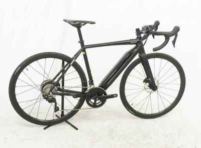 Besv ベスビー JR1 電動アシストロードバイク shimano 105 2×11 自転車 楽 大型
