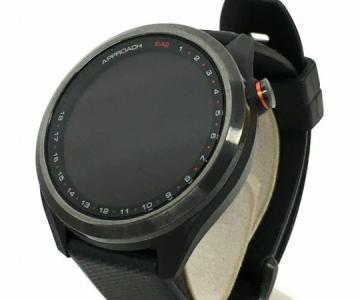 GARMIN APPROACH S42 ゴルフウォッチ ゴルフナビ GPS ゴルフ用品 スポーツ ガーミン