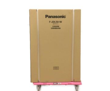 Panasonic F-JDL50-W 次亜塩素酸 空間除菌脱臭機 ジアイーノ 空気清浄機 パナソニック