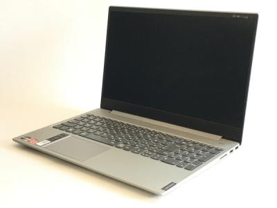 Lenovo ideapad S340-15API 81NC ノートPC 15.6インチ Ryzen 7 3700U with Radeon Vega Mobile Gfx 8 GB SSD 256GB