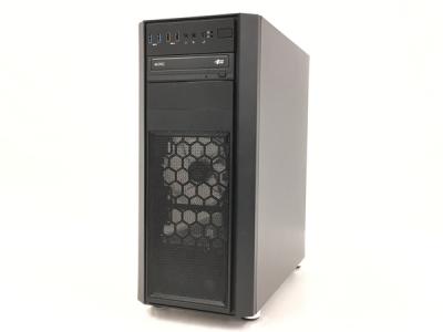 自作PC -(デスクトップパソコン)の新品/中古販売 | 1732537 | ReRe[リリ]