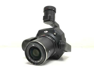 DJI ZENMUSE P1ドローン 航空測量用 業務用 カメラ ハードケース付
