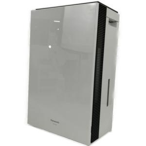 Panasonic パナソニック F-JX1100V ziaino ジアイーノ 次亜塩素酸 空間除菌 脱臭機 2020年製 家電