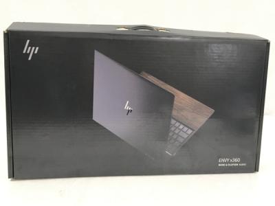 訳アリノートパソコン HP ENVY X360 15-dr1016TU 訳アリノートパソコン HP ENVY X360 15-dr1016TU core i7-10510U