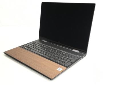 HP HP ENVY x360 Convertible 15-dr1xxx(ノートパソコン)の新品 HP HP ENVY x360 Convertible 15-dr1xxx(ノートパソコン)の新品