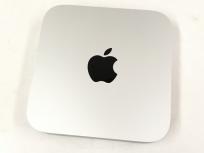 Apple Mac mini M1 2020 MGNT3J/A デスクトップ PC 8コア 8 GB SSD 512GB Monterey