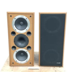 Pioneer S-LH3 2ウェイ スピーカー