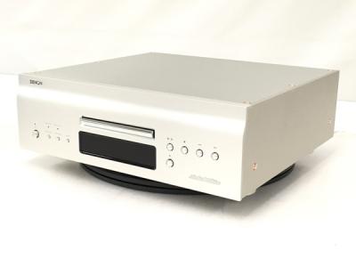 DENON デノン SACDプレーヤー DCD-SX1 LIMITED 限定ケーブル付 2019年製