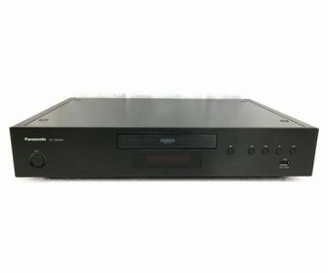 Panasonic DP-UB9000 4K UHDプレーヤー DVD BD プレーヤー