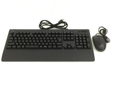 Logicool ロジクール G213 キーボード G203 マウス パソコン 周辺機器