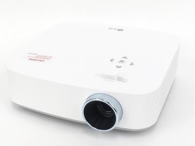 LG PF50KS プロジェクター エルジー 家電
