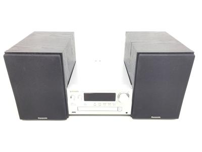 Panasonic SA-PMX70 CD ステレオ システム ハイレゾ オーディオ パナソニック