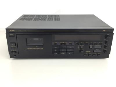 Nakamichi CR-70