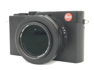 Leica ライカ D-LUX Typ 109 デジタルカメラ コンデジ ブラック