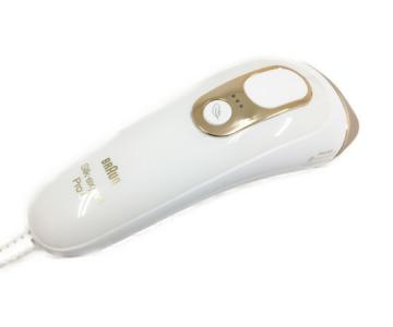 Braun ブラウン PL-5227 IPL式 光美容器