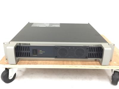 YAMAHA P-3500S パワーアンプ アンプ 音響 機器 器材 オーディオ P3500S
