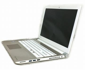 TOSHIBA dynabook T65/GG Core i7-8550U 1.80GHz 4GB HDD 1.0TB ノート PC パソコン Windows10 Home 64bit